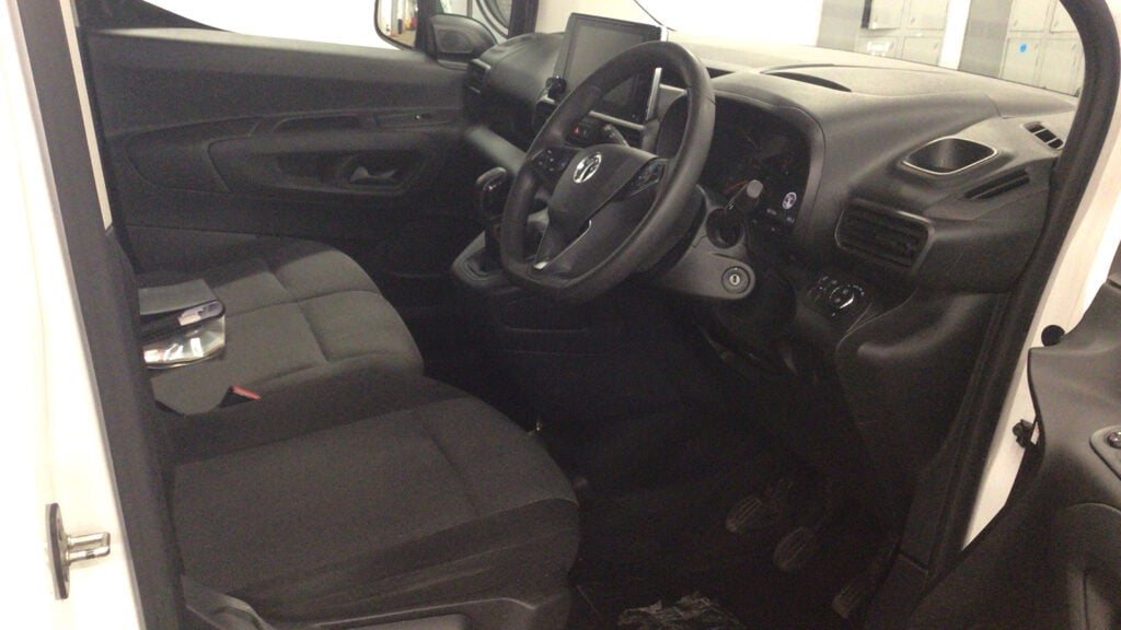 Used Vauxhall Combo 2021 for sale - 77199318: Photo 9