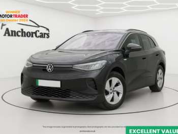 2021 - Pro Performance 77kWh Life SUV 5dr Electric Auto (204 ps)