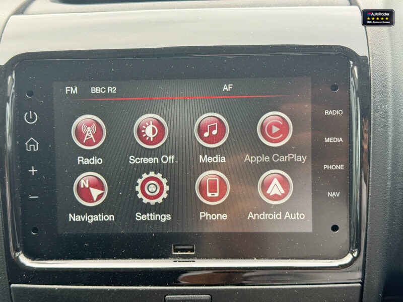 Vehicle 24
