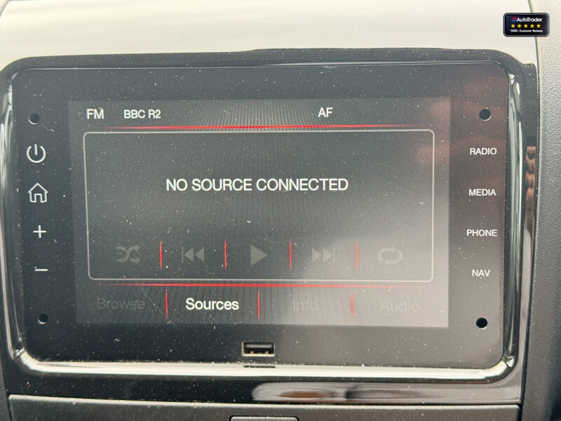 Vehicle 28