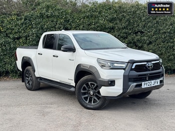 Used Toyota Hilux 2022 for sale - 75258614: Photo