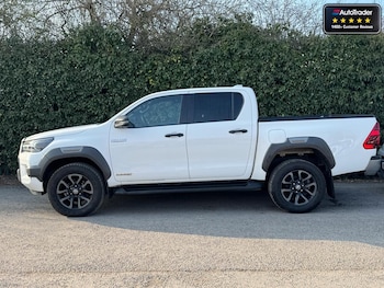 Used Toyota Hilux 2022 for sale - 75258614: Photo