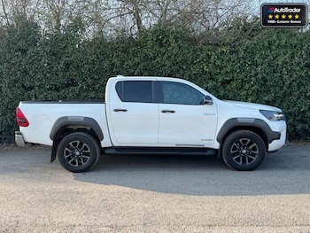 Used Toyota Hilux 2022 for sale - 75258614: Photo