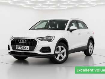2021 (70) - 35 TFSI Technik 5dr