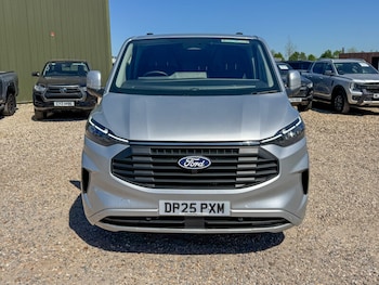 Used Ford Transit Custom 2025 for sale - 78438888: Photo