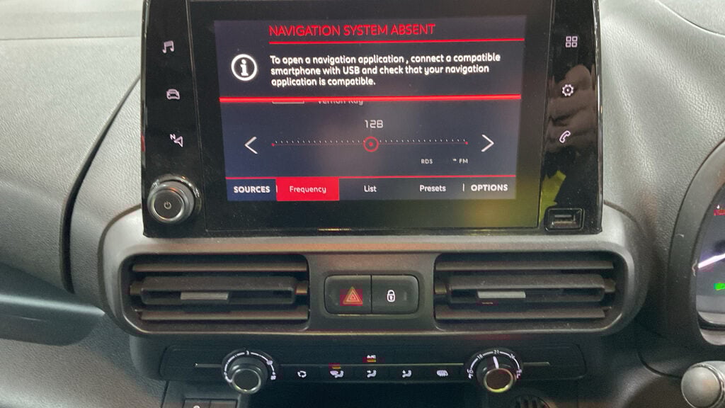 Used Citroen Berlingo 2019 for sale - 77687452: Photo 11