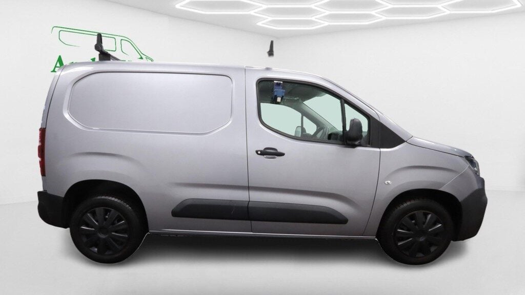 Used Citroen Berlingo 2019 for sale - 77687452: Photo 3