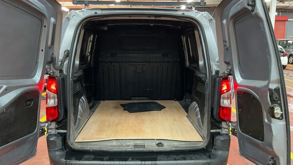 Used Citroen Berlingo 2019 for sale - 77687452: Photo 5