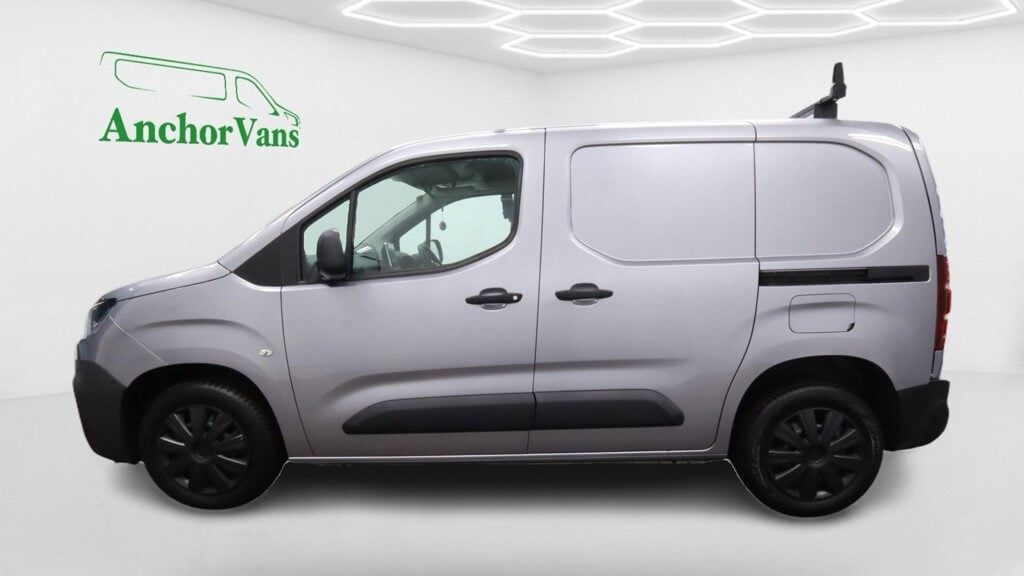 Used Citroen Berlingo 2019 for sale - 77687452: Photo 7