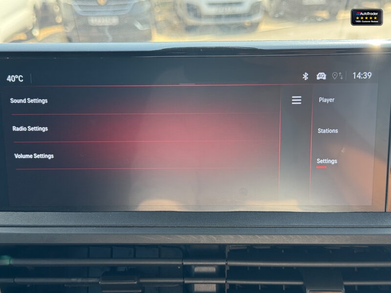 Vehicle 32