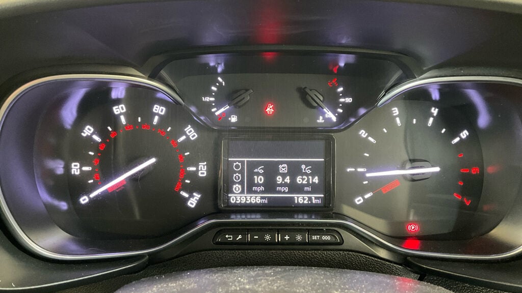 Used Citroen Berlingo 2022 for sale - 77961798: Photo 10