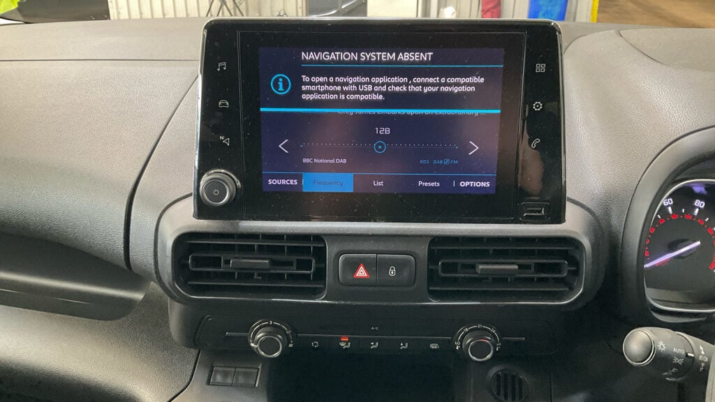 Used Citroen Berlingo 2022 for sale - 77961798: Photo 11