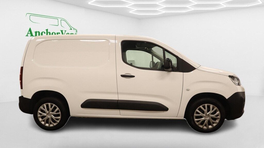 Used Citroen Berlingo 2022 for sale - 77961798: Photo 3