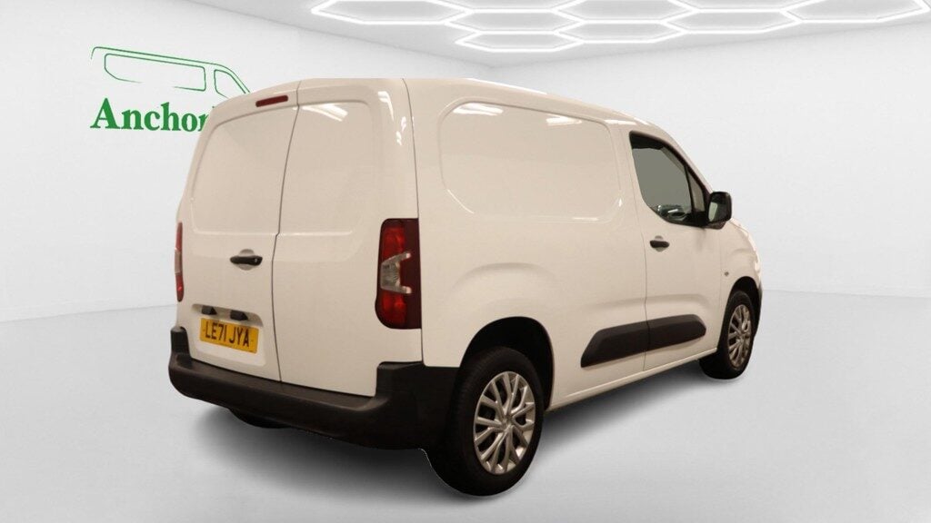 Used Citroen Berlingo 2022 for sale - 77961798: Photo 4