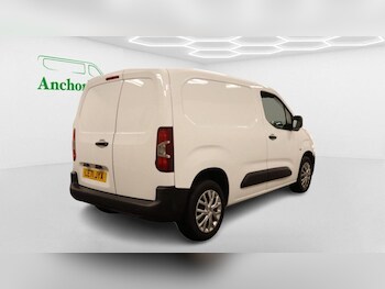 Used Citroen Berlingo 2022 for sale - 77961798: Photo