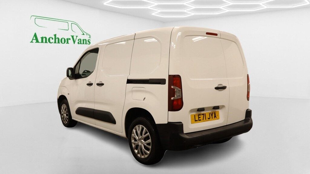 Used Citroen Berlingo 2022 for sale - 77961798: Photo 6