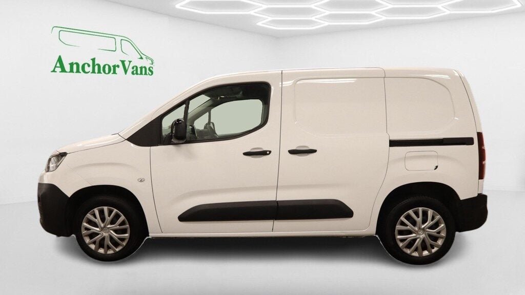 Used Citroen Berlingo 2022 for sale - 77961798: Photo 7