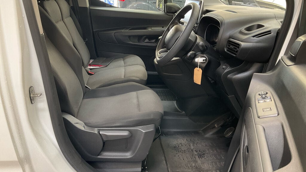 Used Citroen Berlingo 2022 for sale - 77961798: Photo 9