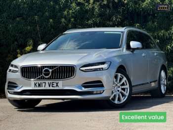 2017 (17) - 2.0 D5 PP Inscription Pro 5dr AWD Geartronic