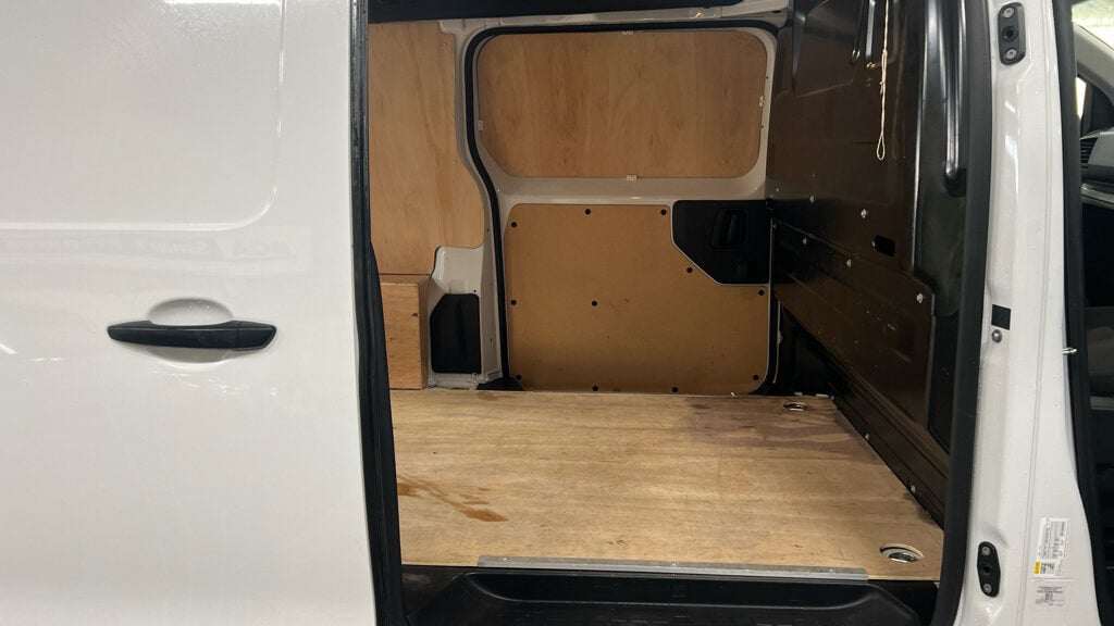 Used Vauxhall Vivaro 2024 for sale - 77431179: Photo 14