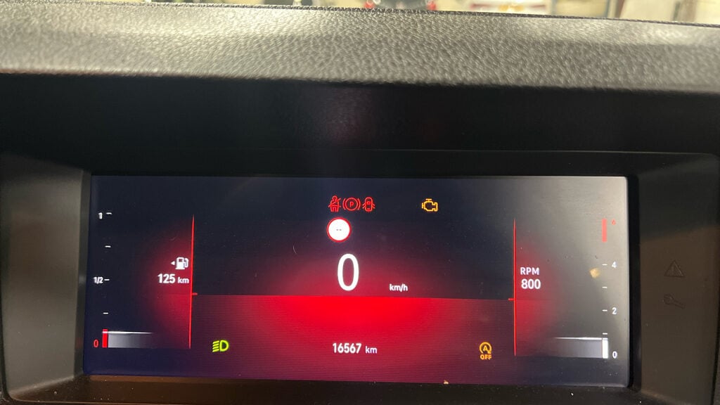 Used Vauxhall Vivaro 2024 for sale - 77431179: Photo 16