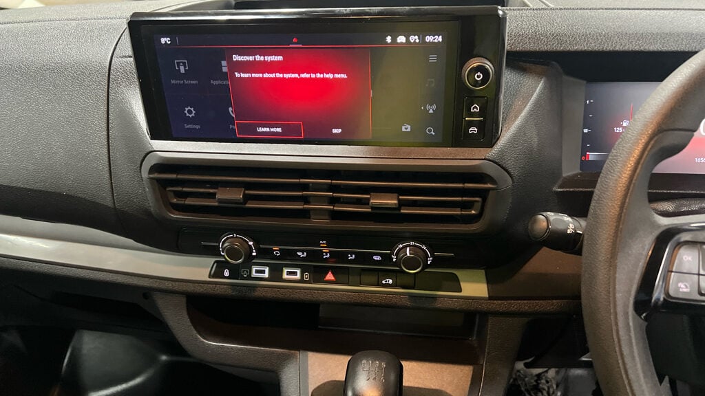 Used Vauxhall Vivaro 2024 for sale - 77431179: Photo 17