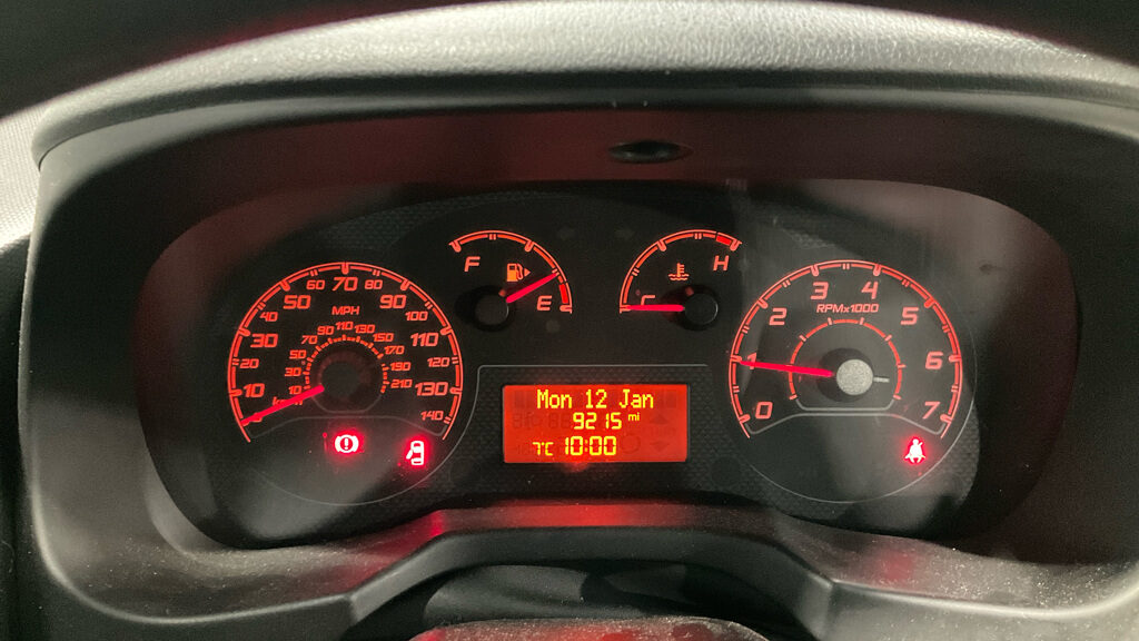 Used Fiat Fiorino 2023 for sale - 77207014: Photo 10