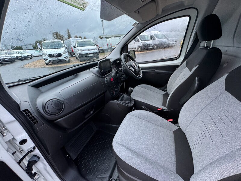 Used Fiat Fiorino 2023 for sale - 77207014: Photo 12