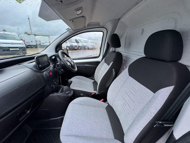 Used Fiat Fiorino 2023 for sale - 77207014: Photo 13