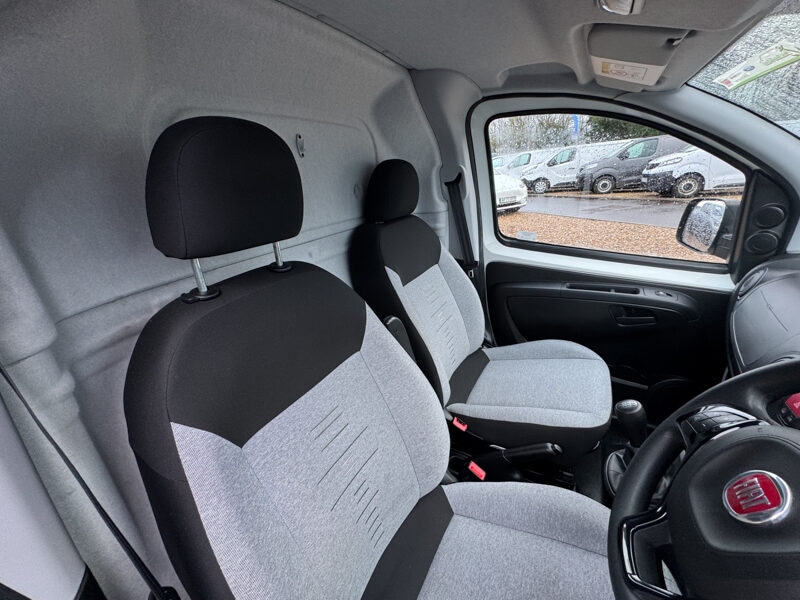 Used Fiat Fiorino 2023 for sale - 77207014: Photo 14