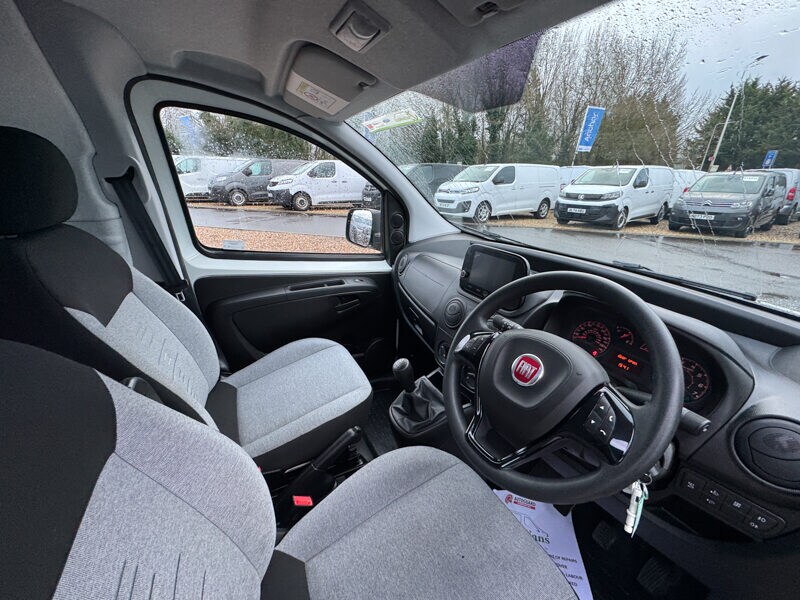 Used Fiat Fiorino 2023 for sale - 77207014: Photo 15
