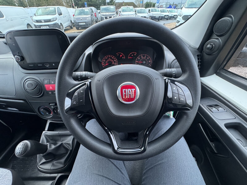 Used Fiat Fiorino 2023 for sale - 77207014: Photo 16