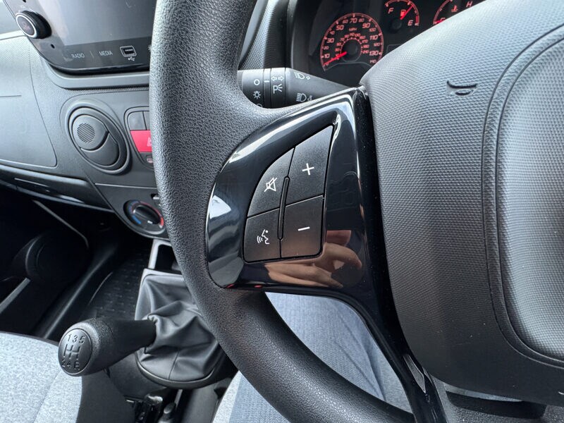 Used Fiat Fiorino 2023 for sale - 77207014: Photo 17