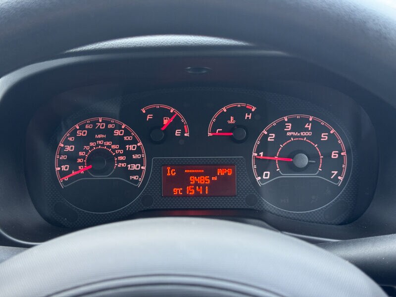 Used Fiat Fiorino 2023 for sale - 77207014: Photo 19