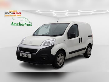 Used Fiat Fiorino 2023 for sale - 77207014: Photo