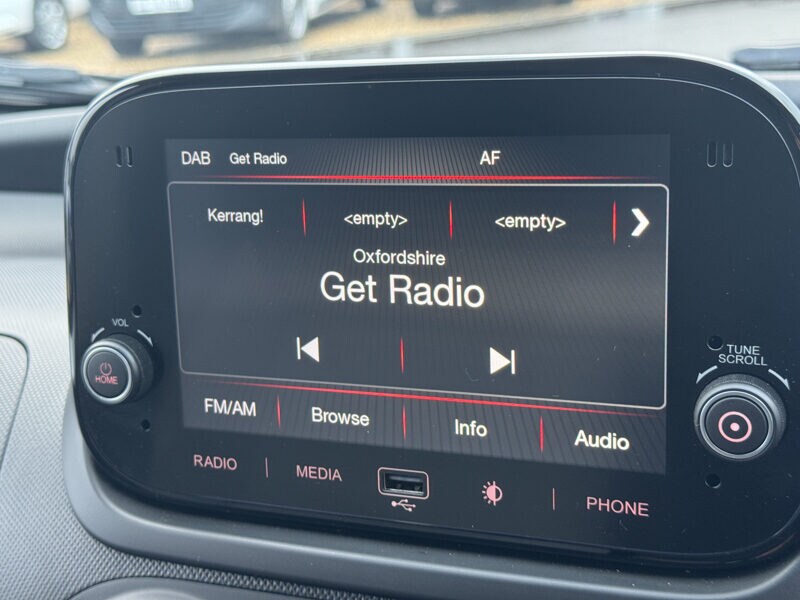 Used Fiat Fiorino 2023 for sale - 77207014: Photo 24