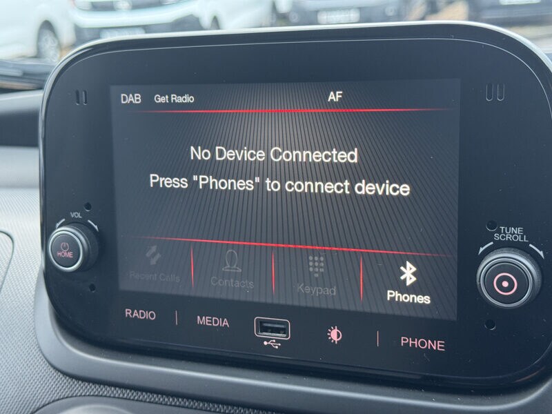 Used Fiat Fiorino 2023 for sale - 77207014: Photo 27