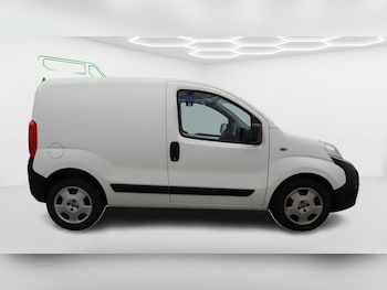 Used Fiat Fiorino 2023 for sale - 77207014: Photo