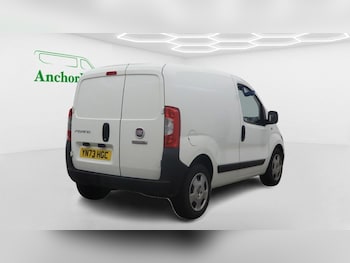 Used Fiat Fiorino 2023 for sale - 77207014: Photo