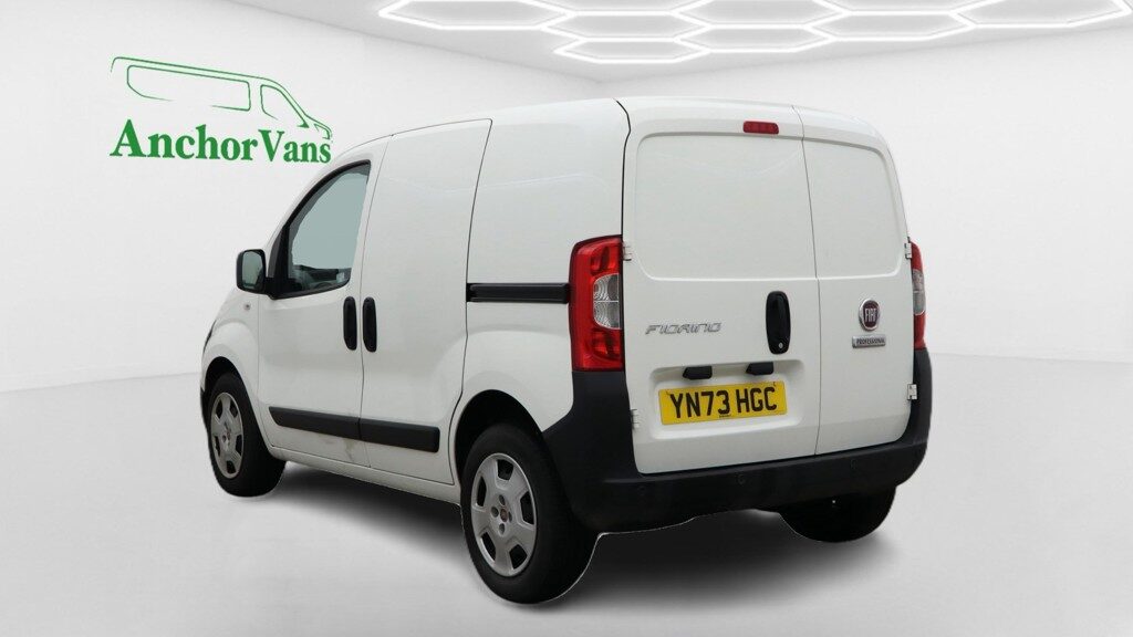 Used Fiat Fiorino 2023 for sale - 77207014: Photo 6