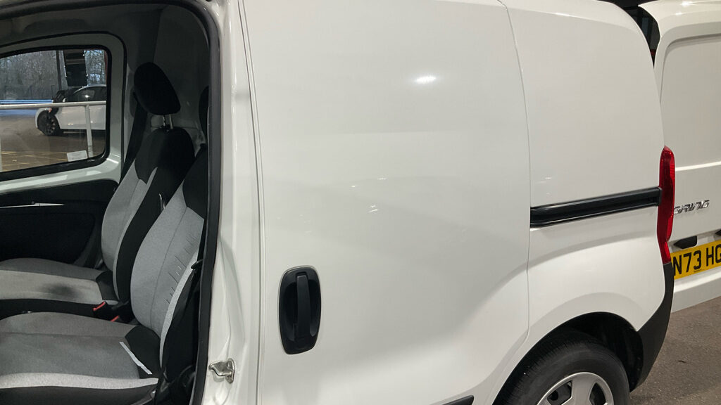 Used Fiat Fiorino 2023 for sale - 77207014: Photo 8