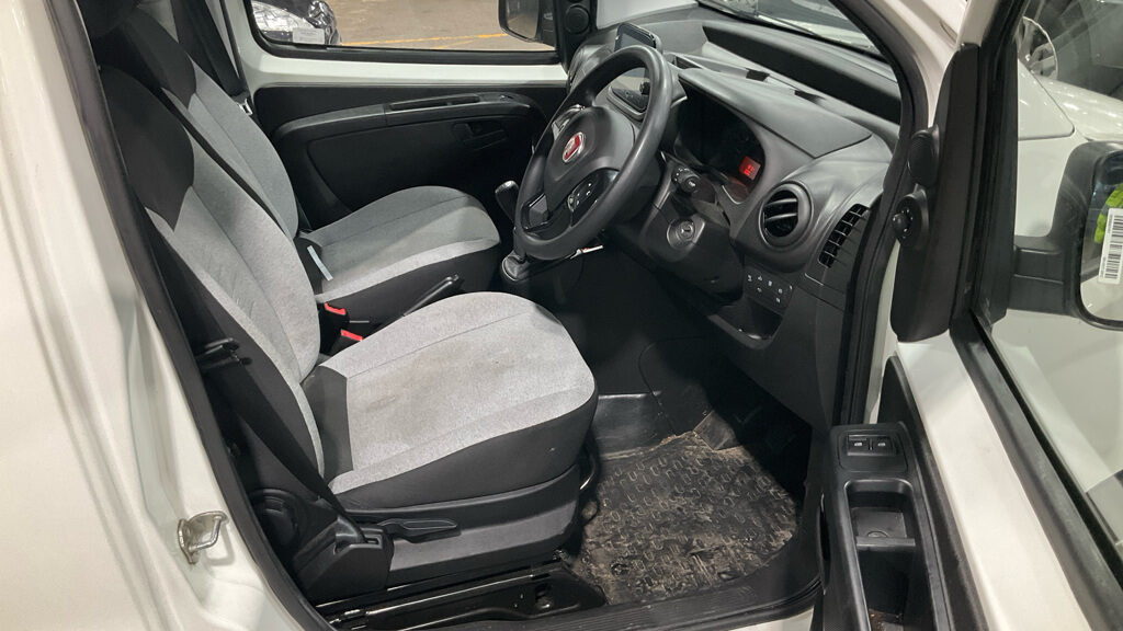 Used Fiat Fiorino 2023 for sale - 77207014: Photo 9