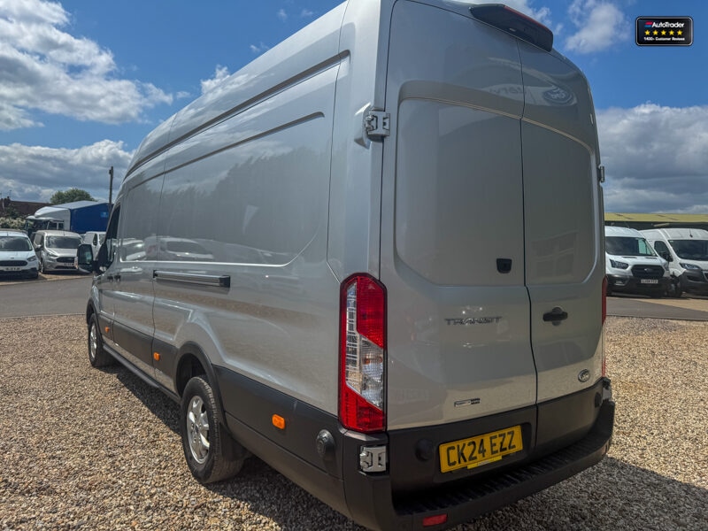 Used Ford Transit 2024 for sale - 77041798: Photo 10