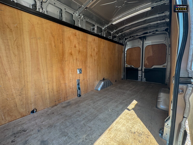 Used Ford Transit 2024 for sale - 77041798: Photo 11