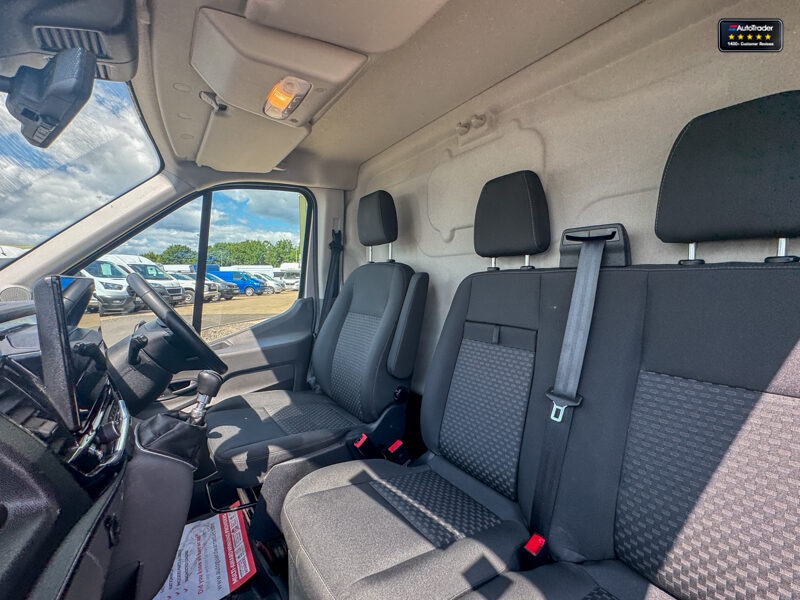 Used Ford Transit 2024 for sale - 77041798: Photo 13
