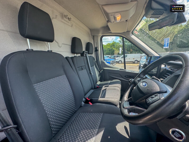 Used Ford Transit 2024 for sale - 77041798: Photo 14