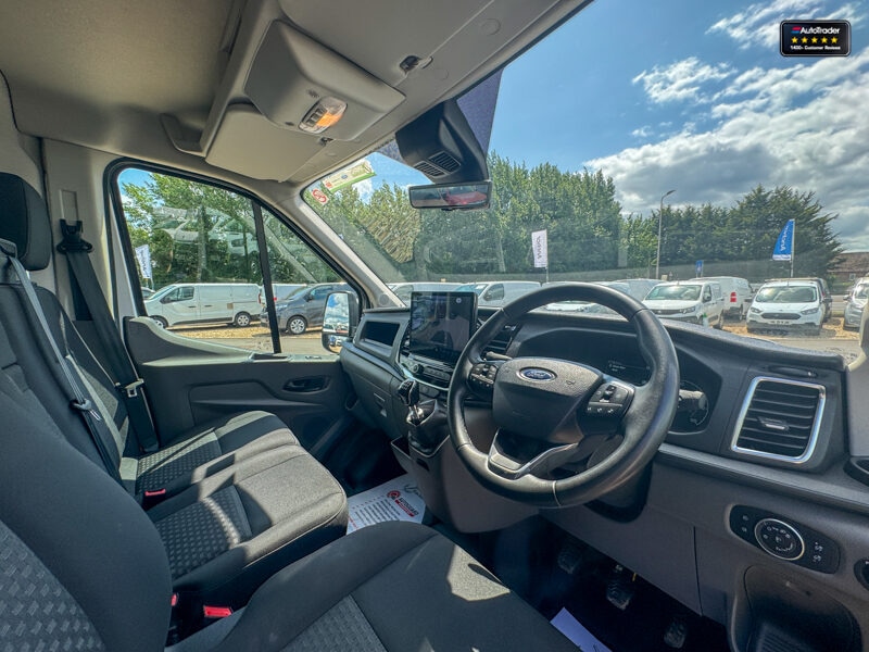Used Ford Transit 2024 for sale - 77041798: Photo 15