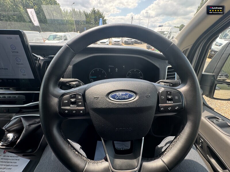 Used Ford Transit 2024 for sale - 77041798: Photo 16