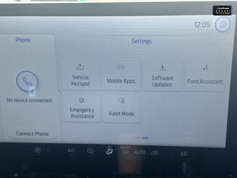 Used Ford Transit 2024 for sale - 77041798: Photo 31