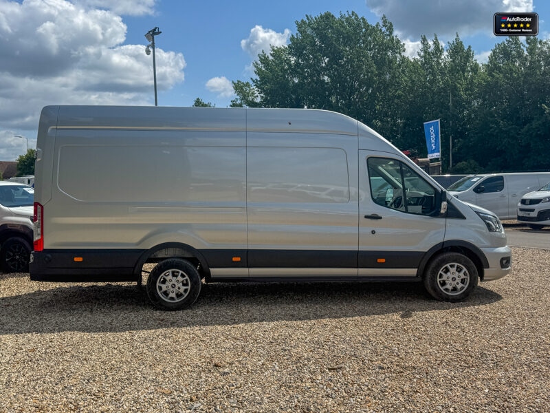 Used Ford Transit 2024 for sale - 77041798: Photo 5